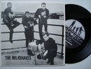 THE MILKSHAKES   PLEASE DONT TELL MY BABY - UK NEW WAVE