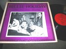BILLIE HOLIDAY rare west coast recordings mono lp 44-52 jazz
