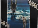ISOTOPE Deep End UK JAZZ / FUSION --- ORIGINAL GER 1976