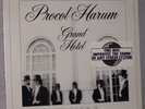 Procol Harum Grand Hotel Sealed Audiophile Pressing LP