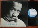 Lee Morgan-Search For The New Land-Blue Note-NM-SUPERB