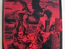 The White Stripes Icky Thump LP TMR Sealed vinyl MONO