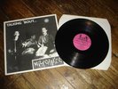 THE MILKSHAKES Talkin 'Bout VINYL LP Billy Childish