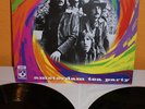 Pink Floyd Amsterdam Tea Party Doppel Vinyl 1969
