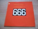 Aphrodite's Child - 666 1972 UK LP SPIRAL VERTIGO 1st