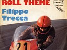 F. Trecca tv ost 7 Fender Rhodes FUNK beats HEAR