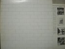 PINK FLOYD / THE WALL - Japan 2LP