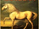 BRYAN FERRY - MAMOUNA VERY RARE 1994 IMP LP -ROXY MUSIC