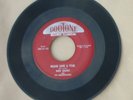 Don Julian & Meadowlarks   Please Love A Fool   1956