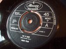 RARE MINT UK 45 - MARK FOUR - TRY IT BABY - MERCURY