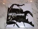 Massive Attack Mezzanine LP