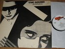 The Sound - Jeopardy LP 1980 / TOP / RAR   ( 13 )