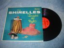 THE SHIRELLES - TONIGHT'S THE NIGHT - SCEPTER - M501