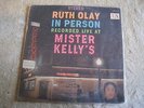 Ruth Olay, in Person at Mr.Kellys, UAS-6115, stereo