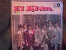 EL KLAN love is a swedish thing RARE MEXICAN FUNK hear