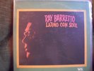 RAY BARRETTO latino con soul VERY RARE BOOGALOO LP hear