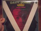 DAVY JONES & THE VOODOO FUNK MACHINE RARE LP listen