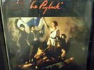 Le Payback LP, ORIGINAL jazz funk Baby Grand