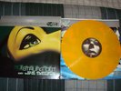 Strung Out Element of Sonic Defiance lp Yellow NOFX