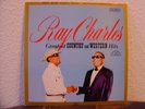 Ray Charles Greatest Country and Western Hits DCC 200