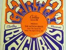  The Action Brass PICTURE SLEEVE + Cartay 45