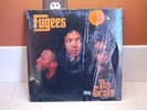 FUGEES - THE SCORE 2LP 1996 LAURYN HILL DE LA SOUL NAS