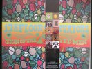 13th Floor Elevators Sign Of The 3 Eyed Men SEALED O.P.