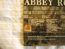 Beatles - Abbey Road - Export pressing - secondpressing