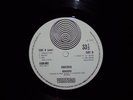 Gracious vertigo large swirl lp UK Ex+