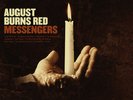 August Burns Red Messengers NEW SEALED OOP White Vinyl