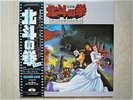 OST / HOKUTO NO KEN JAPAN LP/OBI,FIST OF THE NORTH STAR