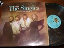 ABBA - THE SINGLES , MOZAMBIQUE (AFRICA) LP VERY RARE