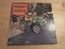 Novi Singers - In Wonderland LP Saba Jazz Scat Vocals
