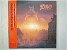 DIO / THE LAST IN LINE JAPAN LP/OBI,BLACK SABBATH,METAL