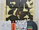 LED ZEPPELIN/3RD JAPAN LP/OBI,POSTER,JIMMY PAGE,RARE,EX