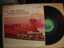 Caedmon Record THE PONY ENGINE & Other Stories LP 1961