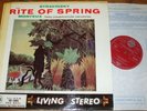 SB 2005 Stravinsky Rite of Spring / Monteux GRVD R/S