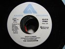 rare HEADHUNTERS God make Me Funky/Daffy's Dance NM- US
