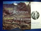 SXL 2005 Dvorak Symphony 5 New World Kubelik wbg