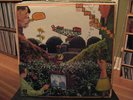 Elton Dean`s Ninesense Happy Daze LP Keith Tippett oop