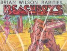 Brian Wilson (Beach Boys)Rarities Aus. Import SEALED 81