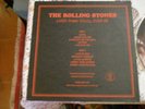 ROLLING STONES NOT TMOQ  LIVER'THAN 1000 COPIES PIC DIS