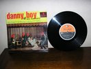 DANNY BOY LP 33 TOURS(25CM)  REFERENCE : 25S039
