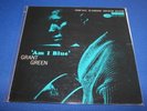 BLUE NOTE 4139 GRANT GREEN JOHNNY COLES 'AM I BLUE' M-