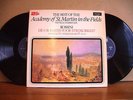 Argo Rossini 6 String Sonatas Marriner 2LP NM