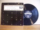 Decca SXL 2125 WBG ED1 Bach Brandenburg Con. Munchinger