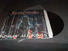 HATE ETERNAL KING OF ALL KINGS RECORD DEATH METAL LP