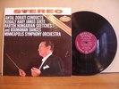 Mercury SR90132 Living Presence Bartok Kodaly Dorati NM