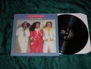 LP - Arabesque / In for a Penny - 1981 metronome