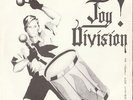 JOY DIVISION 